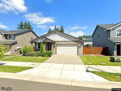 16Th, CANBY, OR 97013