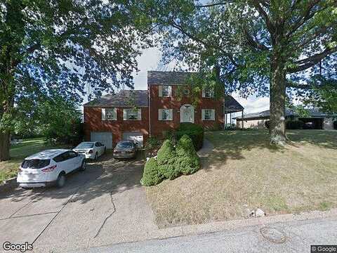 Doverdell, PITTSBURGH, PA 15236