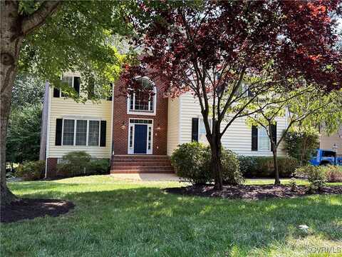 Jennway, MOSELEY, VA 23120