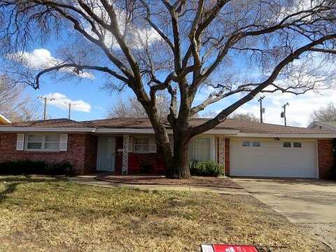 27Th, LUBBOCK, TX 79410