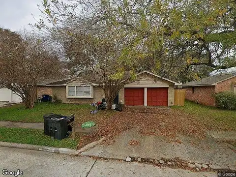 Roserock, SPRING, TX 77388