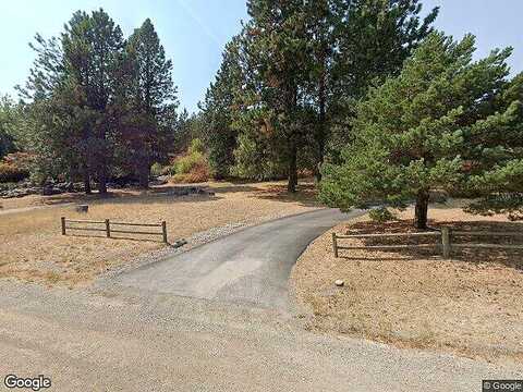 Schafer Branch, SPOKANE, WA 99206