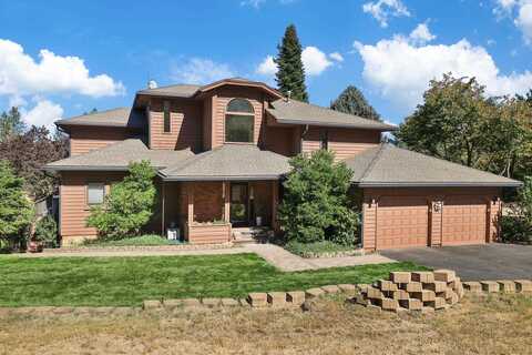 Schafer Branch, SPOKANE, WA 99206
