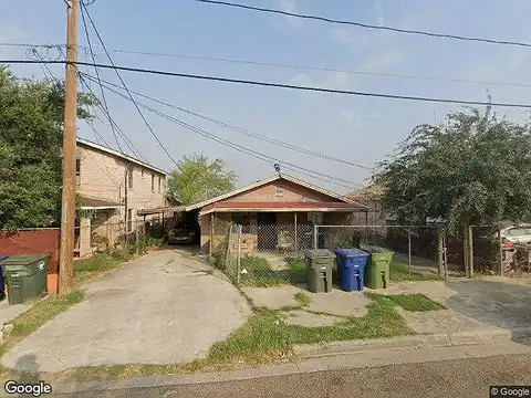 Los Martinez, LAREDO, TX 78041