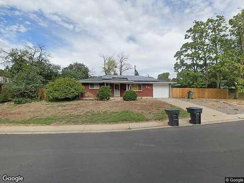 Leo, THORNTON, CO 80260