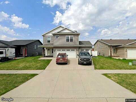 15Th, MOORHEAD, MN 56560