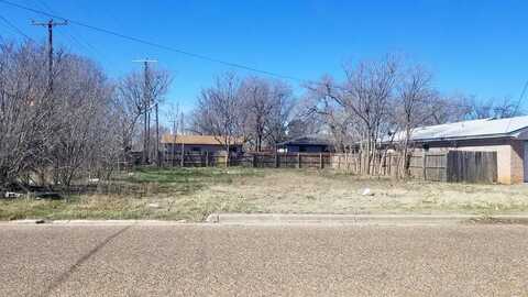 Avenue T, LUBBOCK, TX 79412