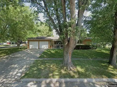 Liberty, EVANSVILLE, WI 53536