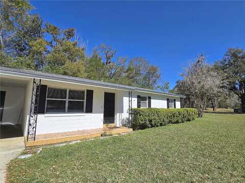 2Nd, WILLISTON, FL 32696