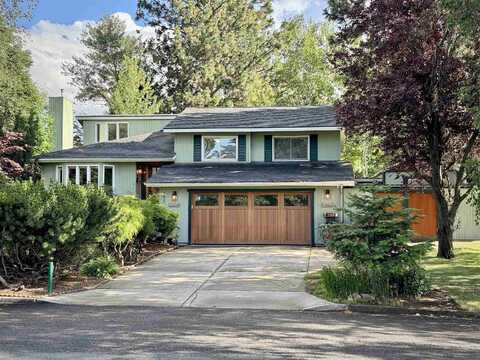 39Th, SPOKANE, WA 99223