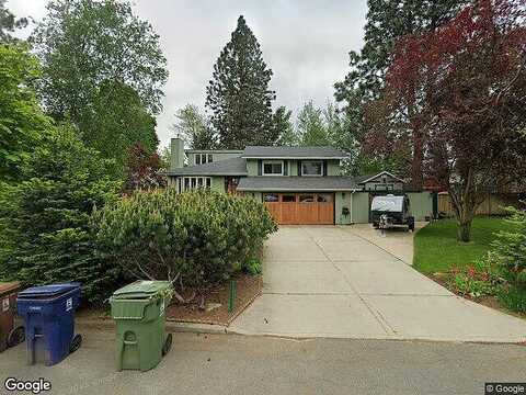 39Th, SPOKANE, WA 99223