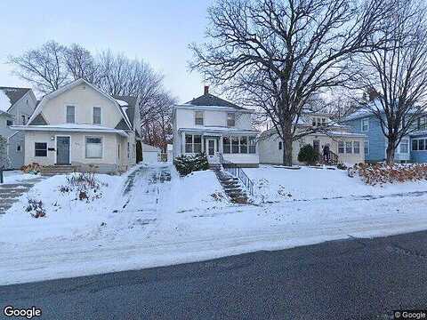 Xerxes, MINNEAPOLIS, MN 55410