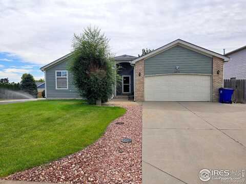 14Th Street, GREELEY, CO 80634