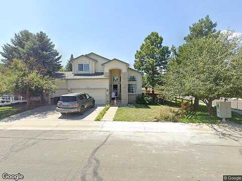 Meyers, CASTLE ROCK, CO 80104
