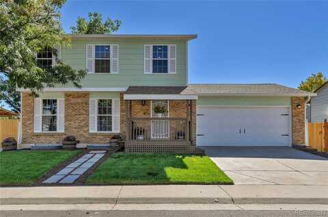 94Th, THORNTON, CO 80229