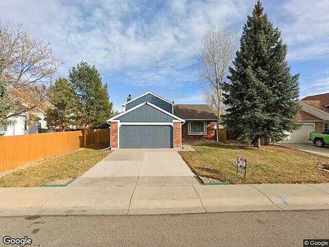 Starflower, FORT COLLINS, CO 80526