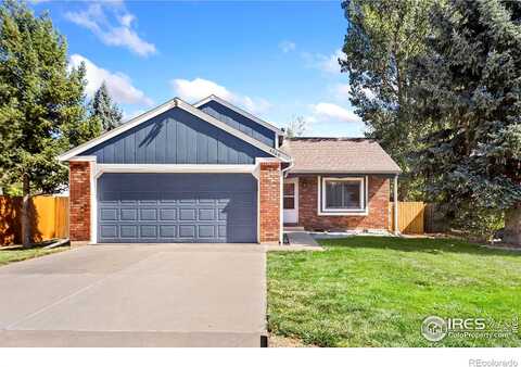 Starflower, FORT COLLINS, CO 80526