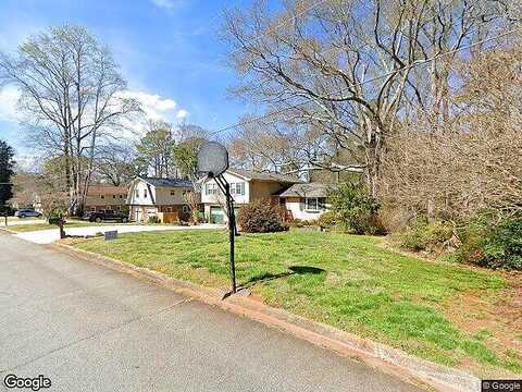 Tucker North, TUCKER, GA 30084