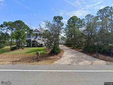Bald Point, PANACEA, FL 32346