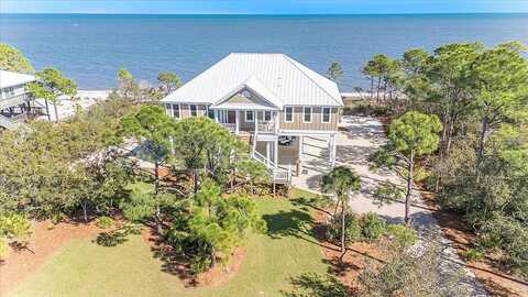 Bald Point, PANACEA, FL 32346