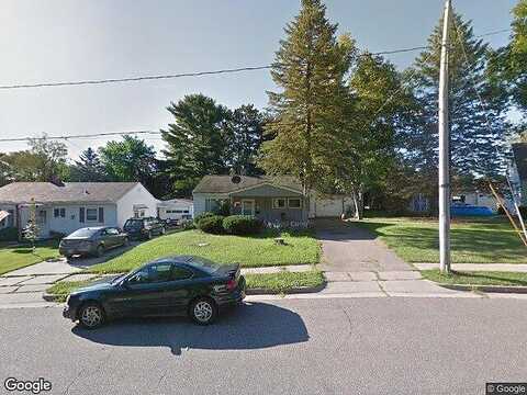 Rachael, BARABOO, WI 53913