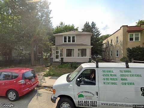 Fremont, MINNEAPOLIS, MN 55412