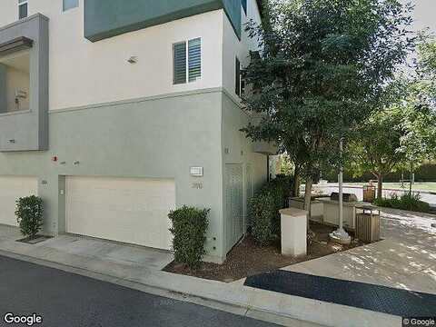 Broadway, BREA, CA 92821