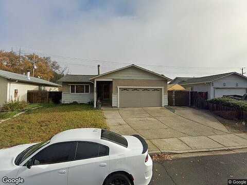 Washo, UKIAH, CA 95482