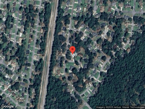 Arlington, HINESVILLE, GA 31313