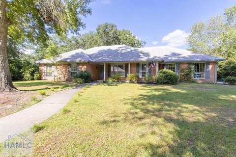 Arlington, HINESVILLE, GA 31313