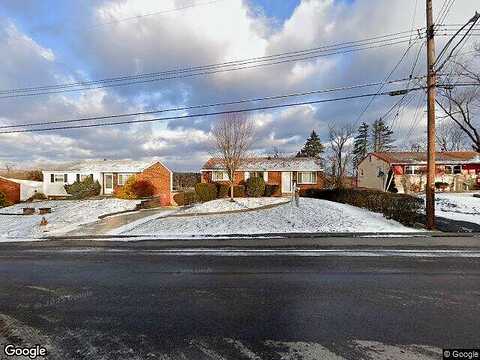 Elfort, PITTSBURGH, PA 15235