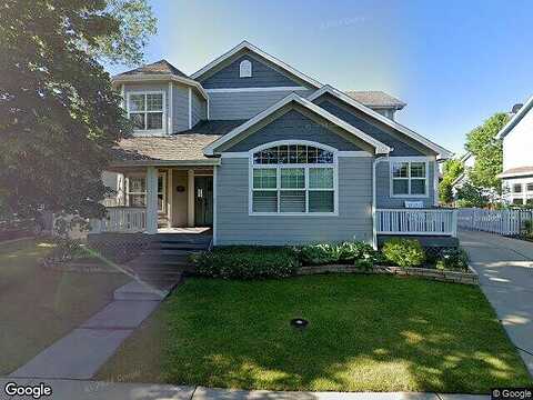 Parkside, LONGMONT, CO 80501