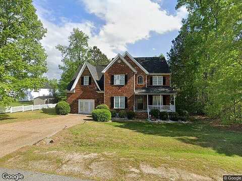Twisted Oak, SOUTH CHESTERFIELD, VA 23834