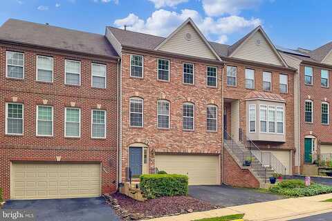 Trumbo, FAIRFAX, VA 22033