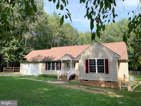 Garland Town, MINERAL, VA 23117