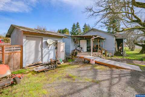 Highway 20, SWEET HOME, OR 97386