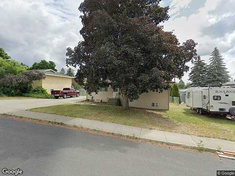 Leinum, CHENEY, WA 99004