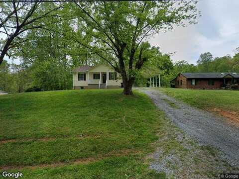 Rutrough, ROANOKE, VA 24014