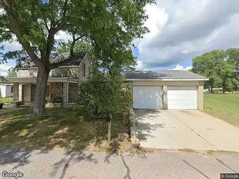 High, ARENA, WI 53503