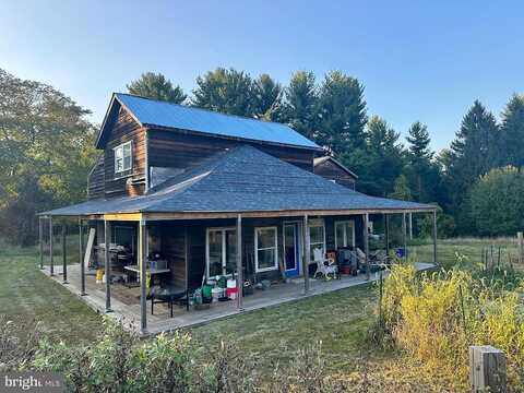 Marshall, GLENMOORE, PA 19343