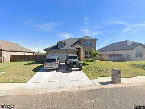 Connally, BIG SPRING, TX 79720