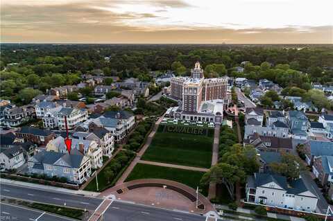 Harlow, VIRGINIA BEACH, VA 23451