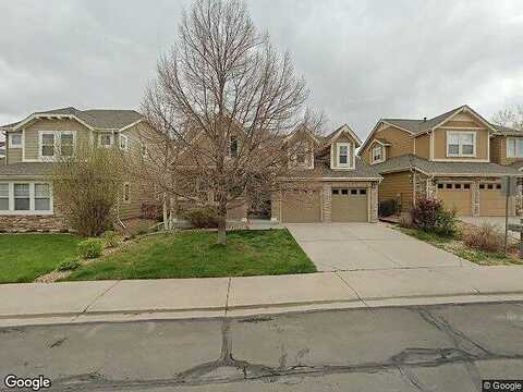 Foothills, CASTLE ROCK, CO 80109
