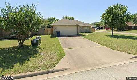 Bentwood, LEANDER, TX 78641