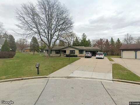 106Th, MILWAUKEE, WI 53228