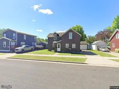 Cedar, CHIPPEWA FALLS, WI 54729