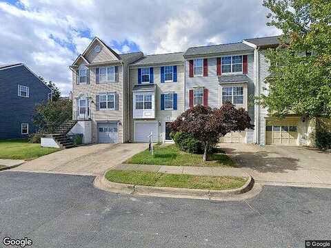 Barrows, FREDERICKSBURG, VA 22406