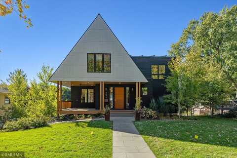 Washburn, MINNEAPOLIS, MN 55410