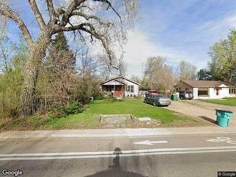 Shields, FORT COLLINS, CO 80521