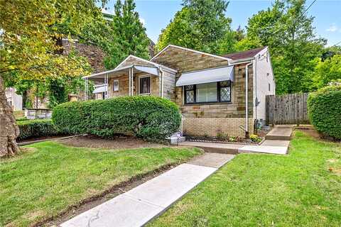 Negley, PITTSBURGH, PA 15206